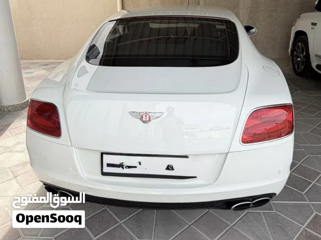2015 Bentley Other