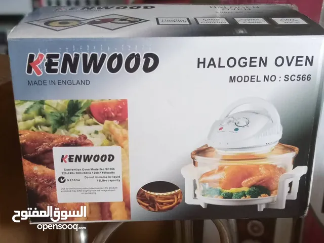 Kenwood Ovens in Amman