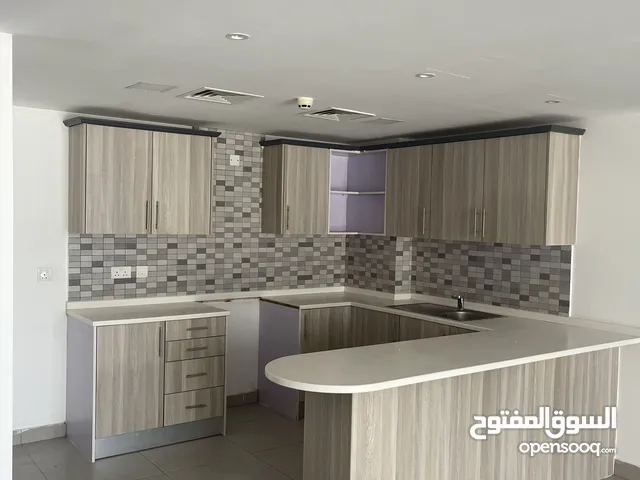 90 m2 1 Bedroom Apartments for Rent in Manama Juffair