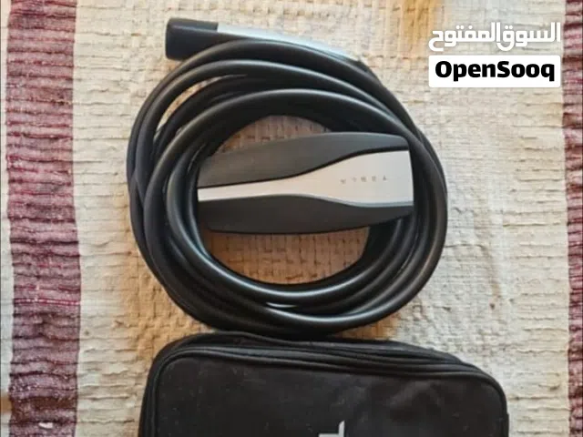شاحن محمول تسلا جنريشن 2 tesla mobile connector gen 2