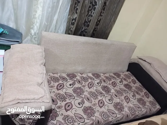 طقم كنب خشب زان صوبه غاز
