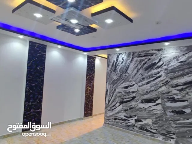 100 m2 2 Bedrooms Apartments for Sale in Alexandria Al Bitash