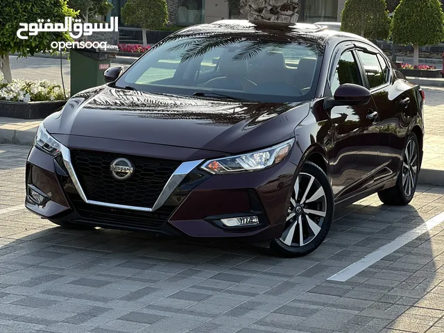 Used Toyota Camry in Al Batinah