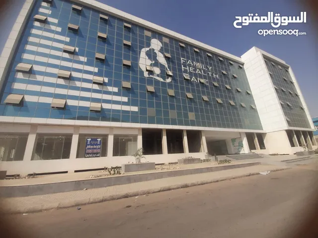 54 m2 Clinics for Sale in Cairo Mokattam
