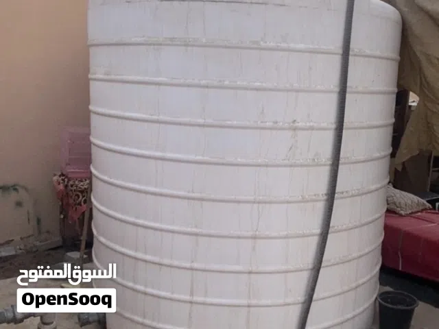 خزان ماء  دبي - عود مطينة 1