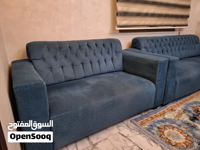 طقم كنب (غرفة معيشة)