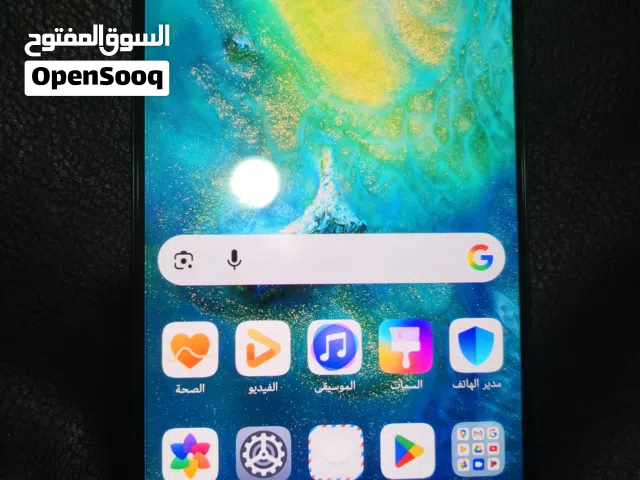 Huawei Mate X 256 GB in Al Ahmadi