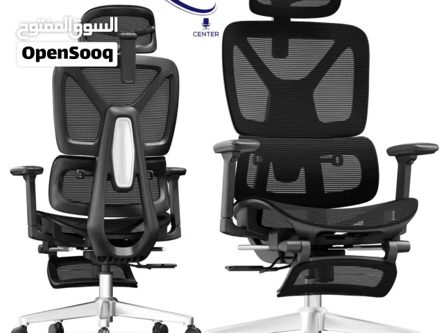 كرسي مدير - كرسي شبك - كرسي mash - كرسي ريكلاينر - كرسي جودة عالية