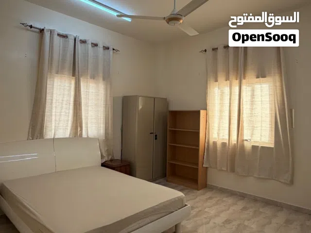 65 m2 Studio Apartments for Rent in Al Dakhiliya Nizwa