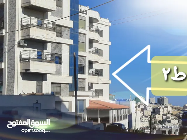 شقة طابق ثاني مميزة جدا اطلالة دائمة   مقابل الاكاديمية البحرية