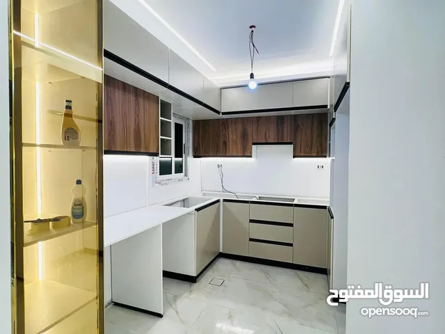 100 m2 2 Bedrooms Apartments for Sale in Tripoli Tareeq Al-Mashtal