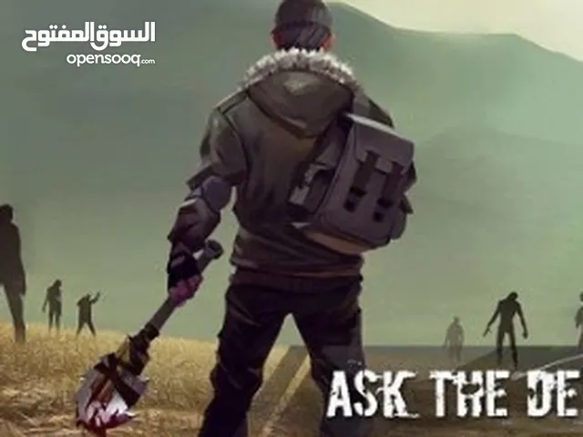 لعبة last Day On Earth
