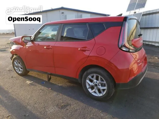 2023 Kia K4 LX