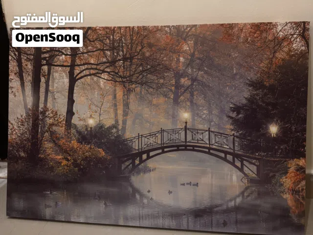 لوحات جميلة