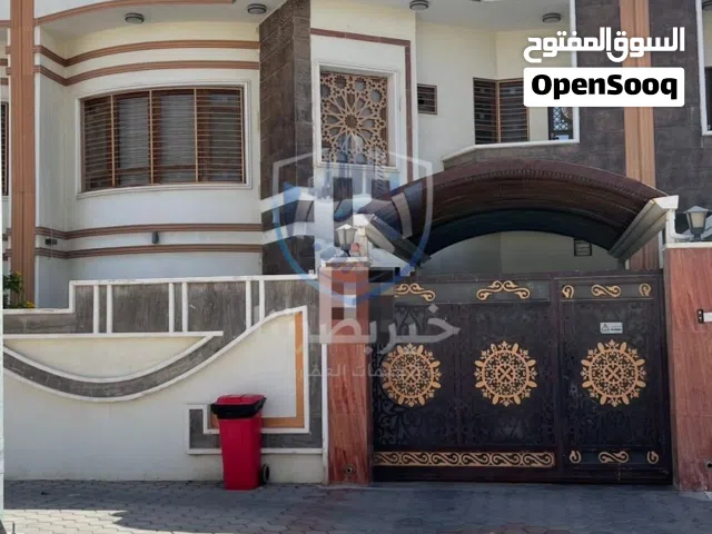 دار سكني VIP للبيع/مجمع الامل (2) السكني