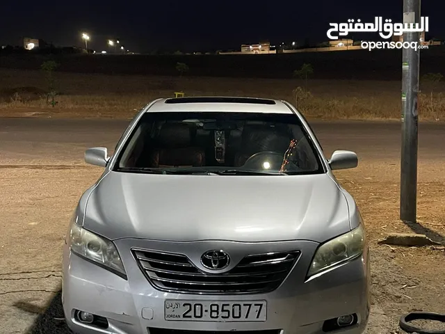 Used Toyota Camry in Madaba