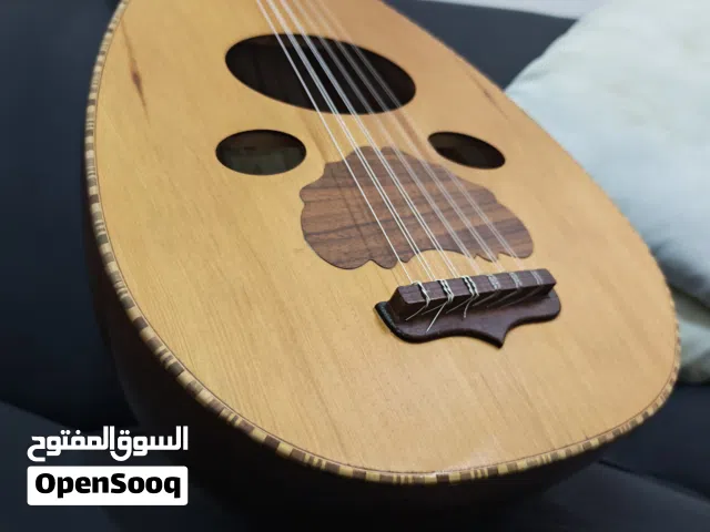 عود زرياب عراقي احترافي موديل 2021