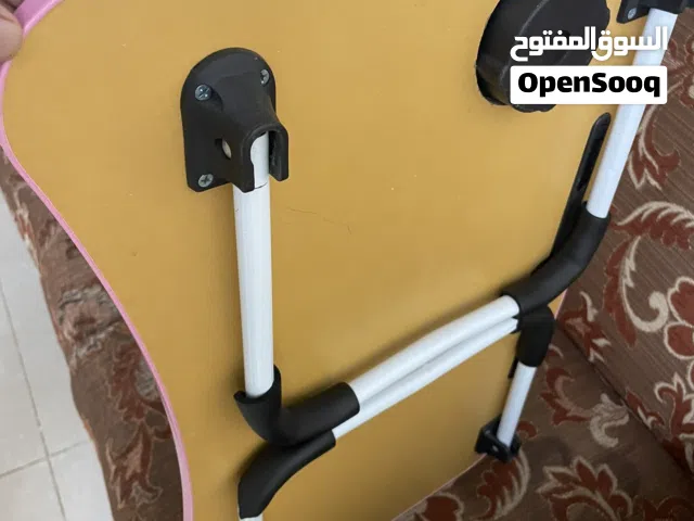 Child table