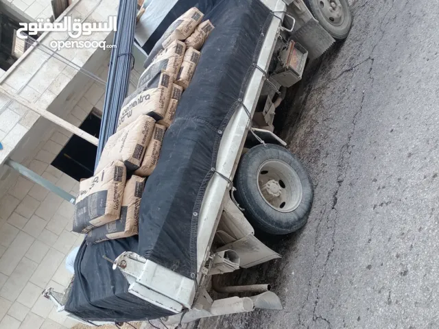 قلاب للنقل الطمم وجميع مستلزمات البناء خدمة 24 ساعه بأقل الاسعار