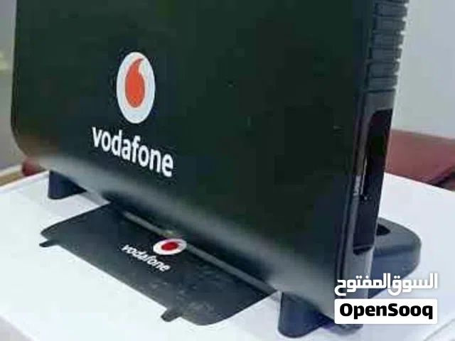 رواتر فودافون