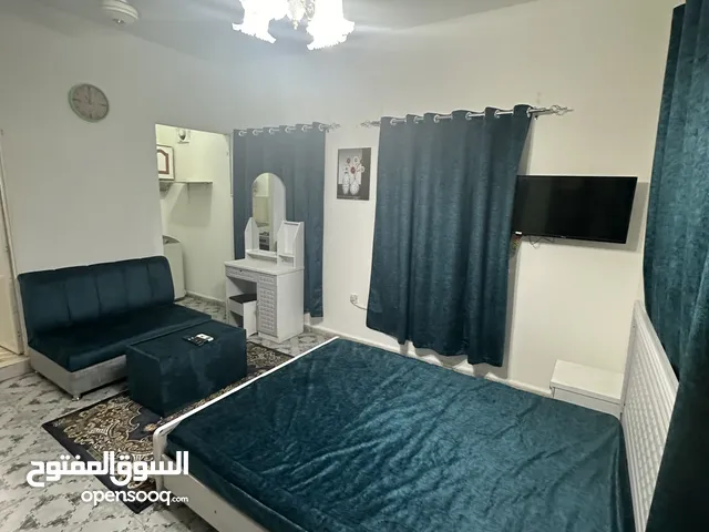 40 m2 Studio Apartments for Rent in Muscat Al Khuwair