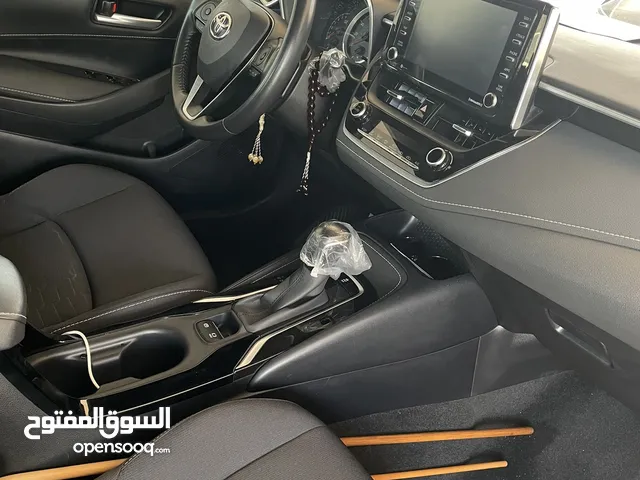 Used Toyota Other in Muscat