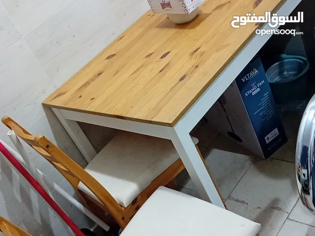 ترابيزه 2كرسي