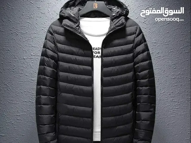 Gilets Jackets - Coats in Giza