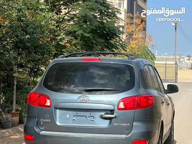 Used Hyundai Santa Fe in Tripoli