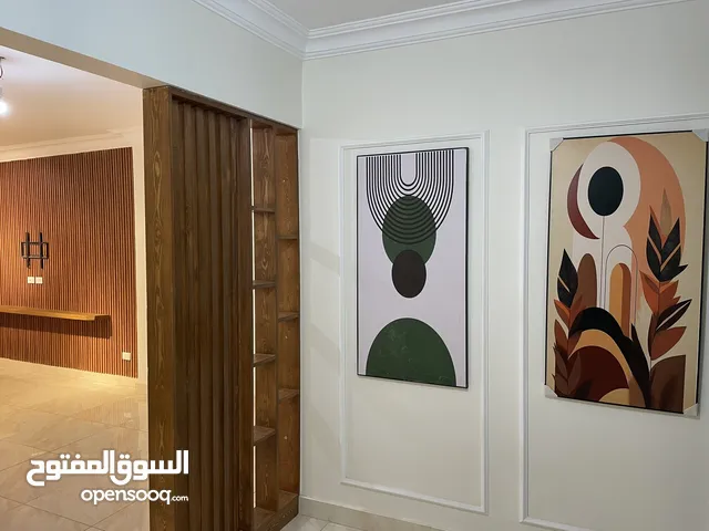 شقه 120 متر للبيع في كمبوند بيتي 6 أكتوبر