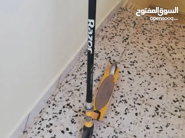 سكوتر ايطالي