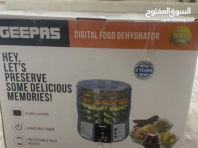  Electric Cookers for sale in Buraimi
