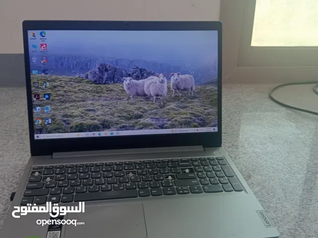 Lenovo laptop core i7 10th generation