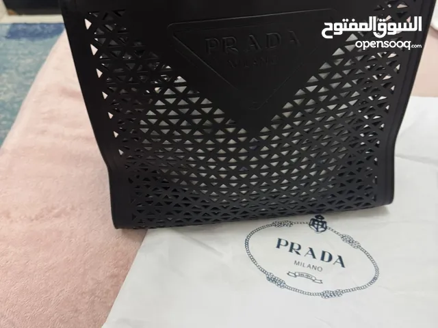 Prada -Handbag-Medium Size