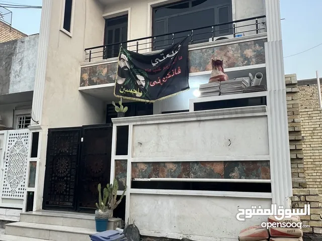 100 m2 3 Bedrooms Townhouse for Sale in Baghdad Ghazaliya