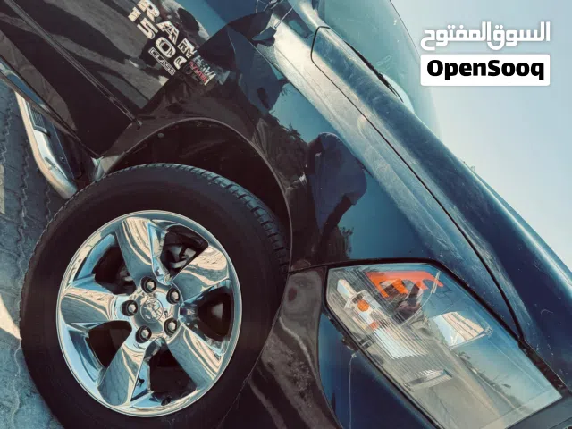Used Dodge Ram in Basra