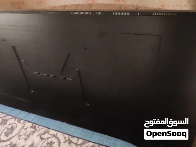 samsung tv 85 inch 8k QLED not working