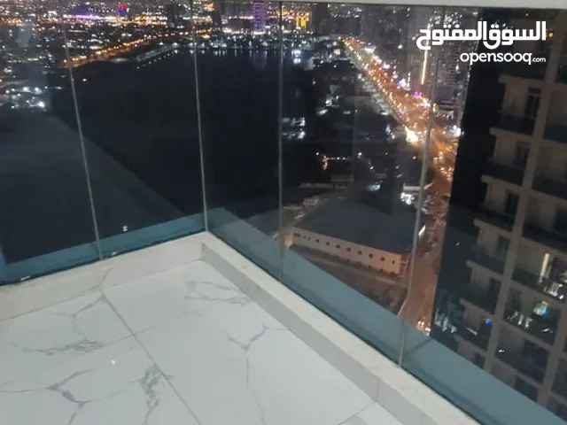 950 ft 2 Bedrooms Apartments for Rent in Ajman Al Rashidiya
