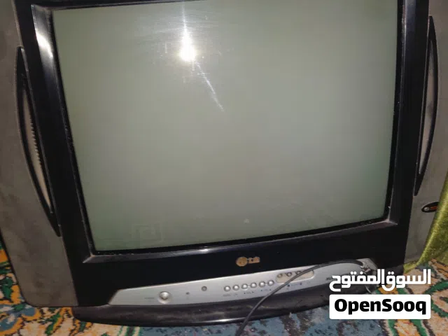 تلفاز الجي قديم21