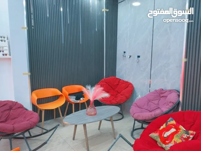 طقم كراسي للحدائق
