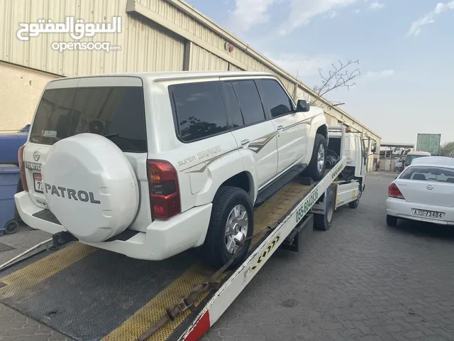 Towing sarvice dubai Sharjah