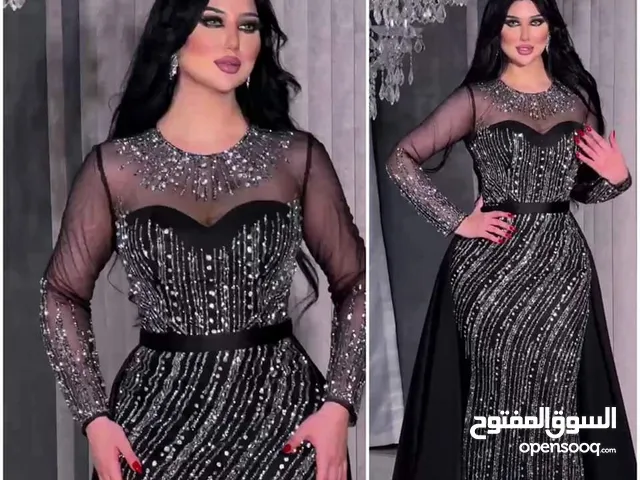 Evening Dresses in Amman