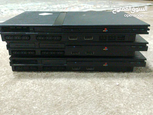 PlayStation 2 PlayStation for sale in Mubarak Al-Kabeer