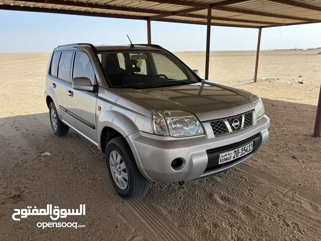 Used Nissan X-Trail in Al Jahra