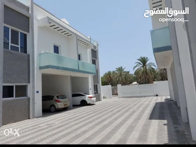 214m2 4 Bedrooms Villa for Sale in Muscat Al-Hail