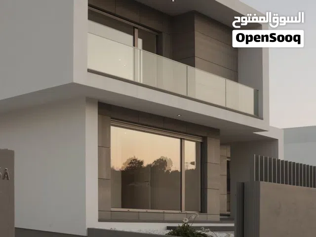 ڤيلا للبيع بالتنومة على شط العرب بناء حديث