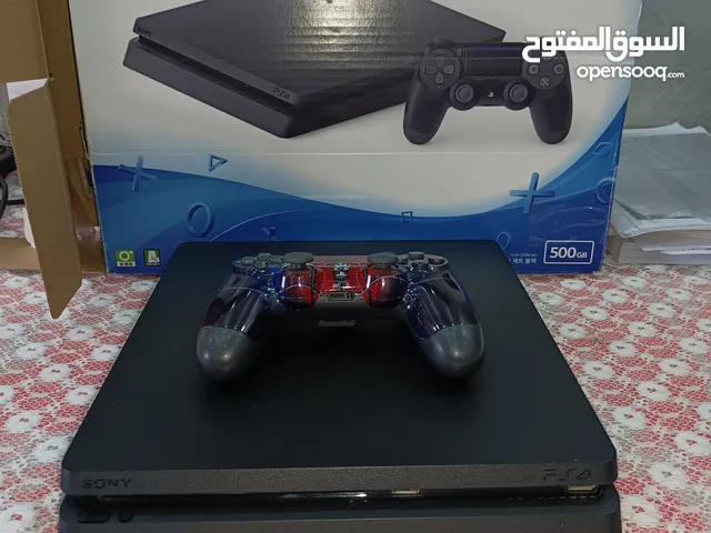 PlayStation 4 PlayStation for sale in Irbid