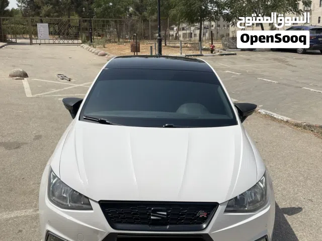 سيت ابيزا 2019 مميزة للبيع