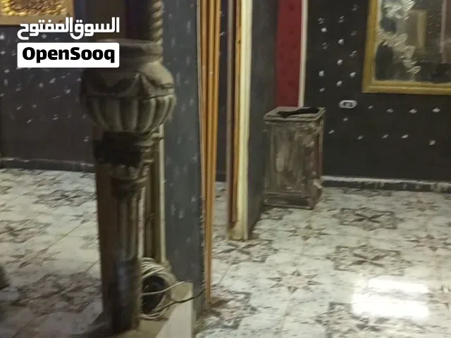 شقق للبيع عين شمس الغربيه
