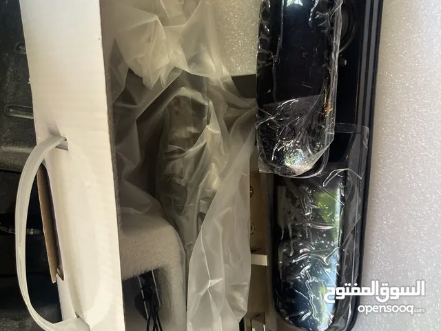 أيدي ابواب ذكية نوعية فاخرة